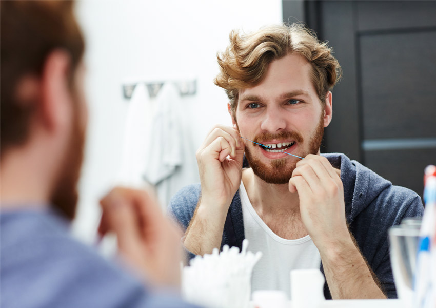 Periodontoloji (Diş Eti Hastalıkları)